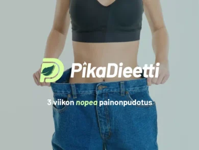 PikaDieetti