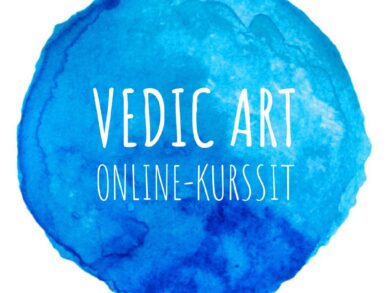 Vedic Art Online -viikonloppukurssi