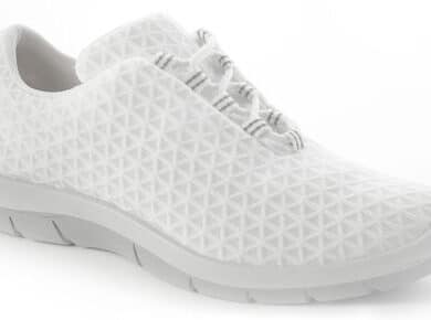 Valkoiset työlenkkarit