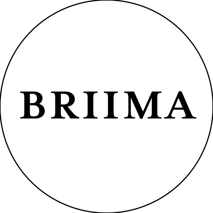 Briima logo
