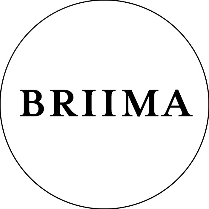 Briiman logo
