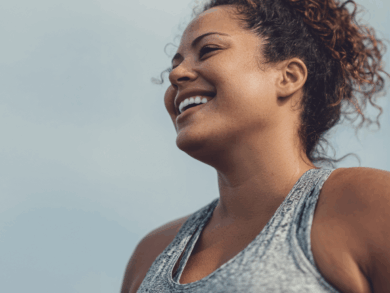 EvoFemme My Nutrition & Weight System