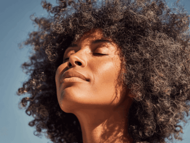 EvoFemme My Energy & Balance System