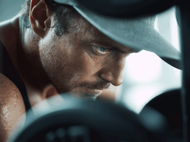 EvoHomme My Strength & Performance System