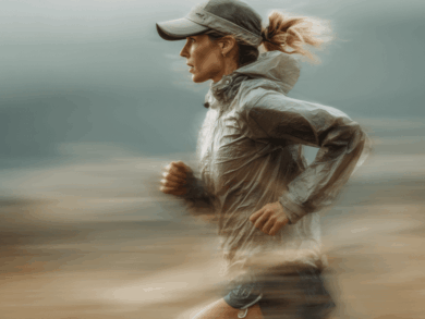 EvoFemme My Fitness & Strength System