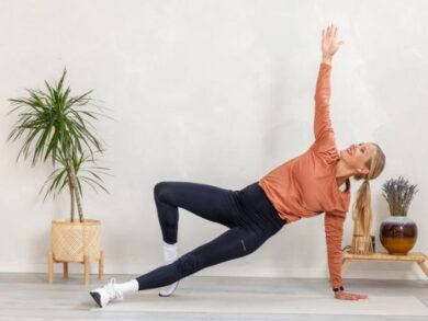 Anna Saivosalmi - POWER I