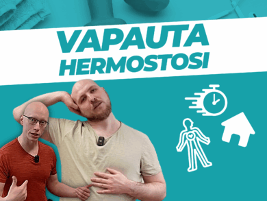 Vapauta Hermostosi