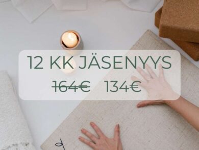 epassi joogit jooga ale