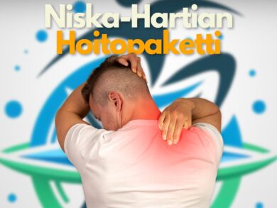 Niska-Hartian Hoitopaketti | Kehokompassi