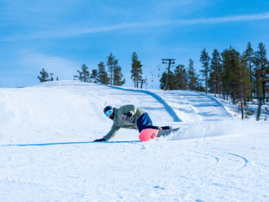 Hissilippu talvi 2025-2026