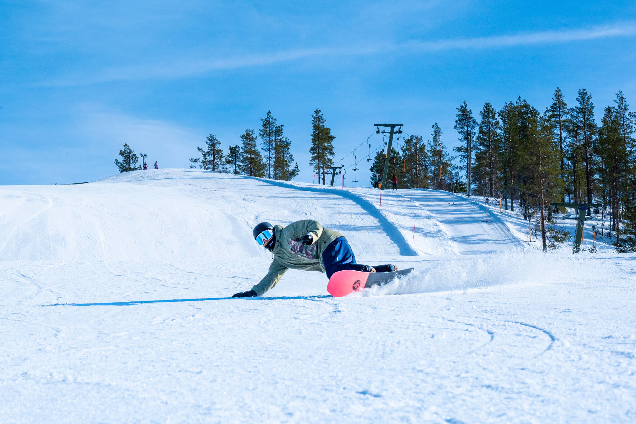 Hissilippu talvi 2025-2026