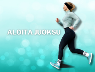 Juokse vitonen