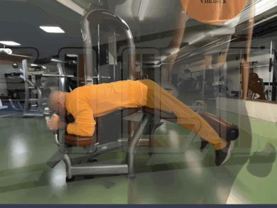 1.3 Haasta itseäsi kuntoilemaan -harjoituspaketti