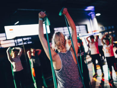 Testipaketti 2 (1-4 hlöä) 75 min