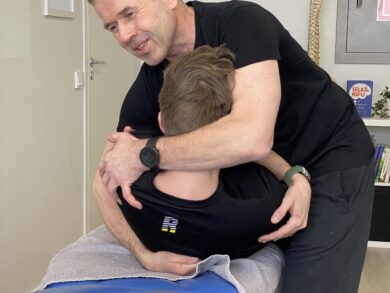 osteopatia helsinki