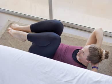Pilates Online: starttipaketti ohjattuun harjoitteluun