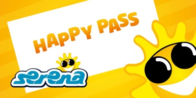 Happy Pass