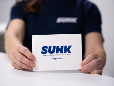 URHEILUHIERONTA 60 MIN