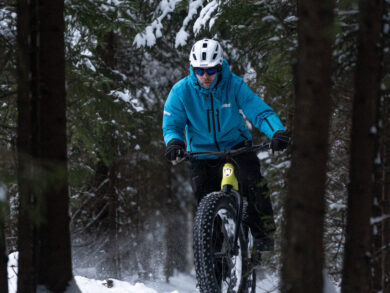 Talvikauden eFatbike sarjakortit 3x- 5x- 10x 2h