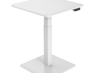 Stoo® Desk Single Compact sähköpöytä
