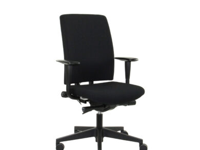 TC FREE 330-340 työtuoli