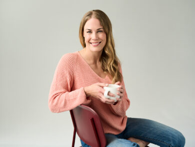 Naisen 360º terveysanalyysi