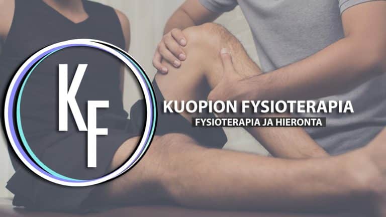 Kuopion Fysioterapia