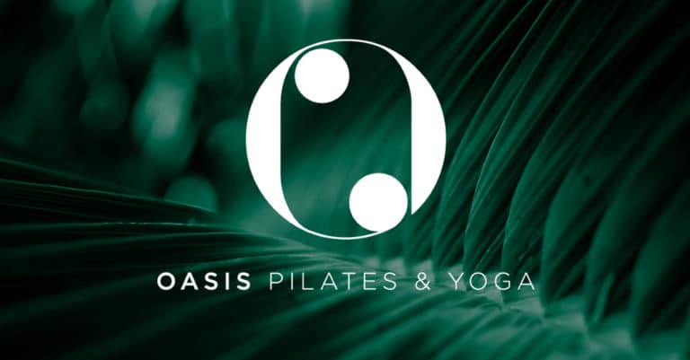 Oasis Pilates & Yoga