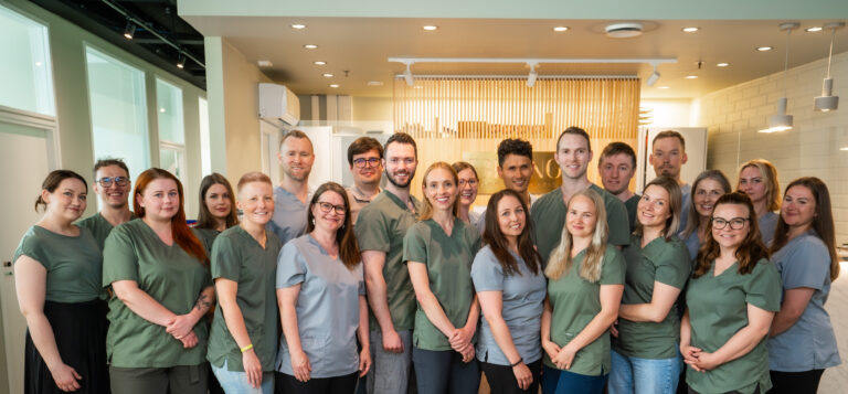 Ebeling Hammaslääkärit Helsinki ja Vantaa